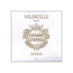 SUPERIOR Cello String G By Jargar