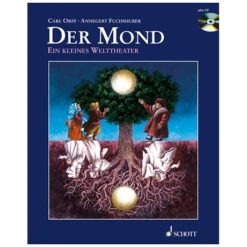 Der Mond (Carl Orff)