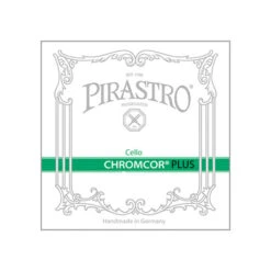 CHROMCOR-PLUS Cello String G By Pirastro
