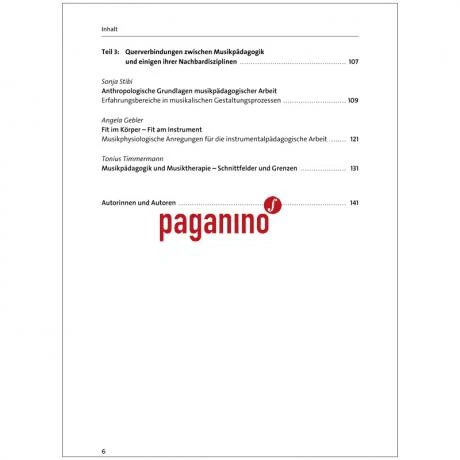 Busch, B.: Einfach Musizieren!? - Image 3