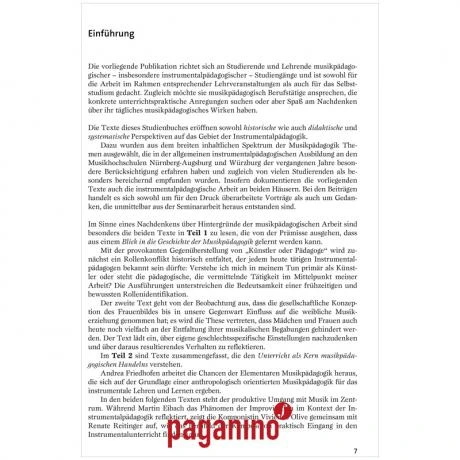 Busch, B.: Einfach Musizieren!? - Image 4