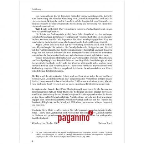 Busch, B.: Einfach Musizieren!? - Image 5