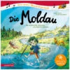Simsa, M.: Die Moldau (+ CD/Online-Audio)
