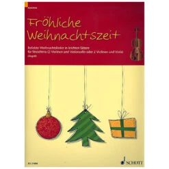 Magolt: Fröhliche Weihnachtszeit