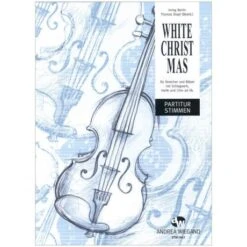 Berlin, I.: White Christmas