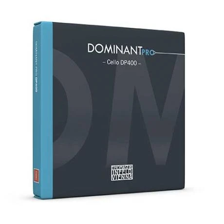 DOMINANT PRO Cello Strings SET By Thomastik Infeld - Image 2