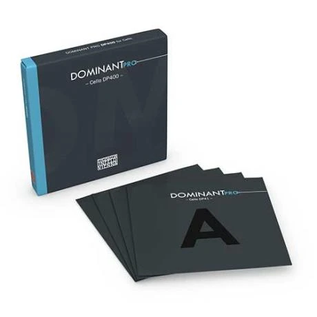 DOMINANT PRO Cello Strings SET By Thomastik Infeld