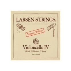 LARSEN Cello String C
