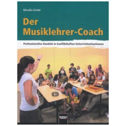 Grohé: Der Musiklehrer-Coach
