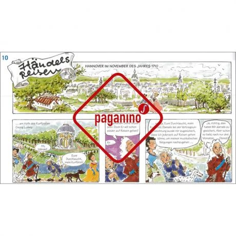 Komponisten-Comics - Image 3