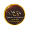 LARICA Rosin Gold III