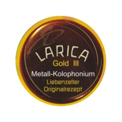 LARICA Rosin Gold III
