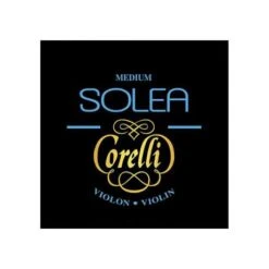 SOLEA Violin String A By Corelli