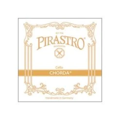 CHORDA Cello String A By Pirastro