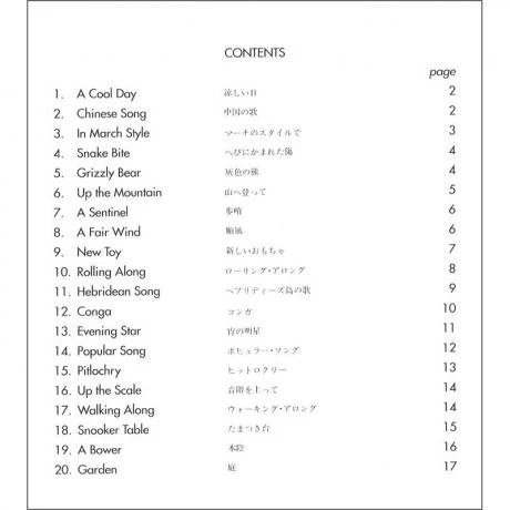 Norton, Chr.: Microjazz For Starters - Image 4