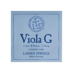 LARSEN Viola String G