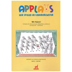 Mai-Kümmel, K.: Wir Feiern!