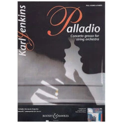 Jenkins, K.: Palladio