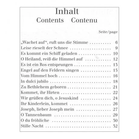 Hummel, B.: Fröhliche Weihnachtszeit Zu Zweit - Image 2