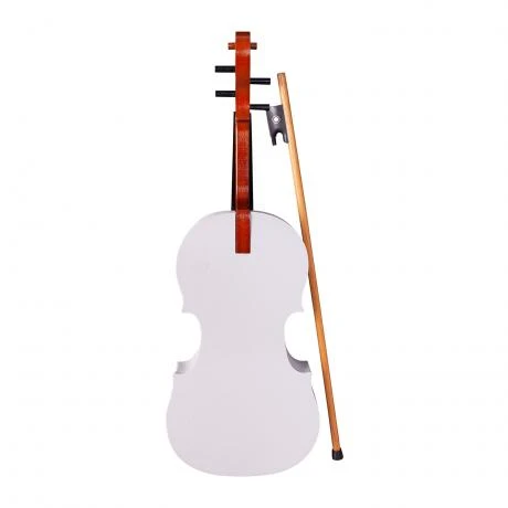 OttoMusica Practice Violin - Image 3