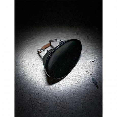 Conrad GÖTZ New Flesch Chin Rest - Image 4