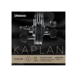 SOLUTIONS Violin String E By Kaplan