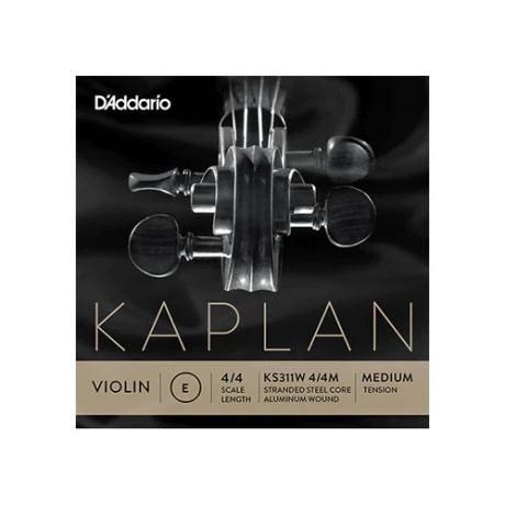 SOLUTIONS Violin String E By Kaplan