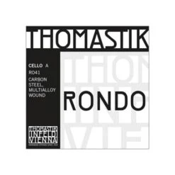 RONDO Cello String A By Thomastik-Infeld