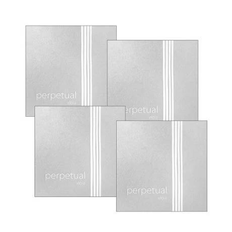 PERPETUAL Viola Strings SET By Pirastro