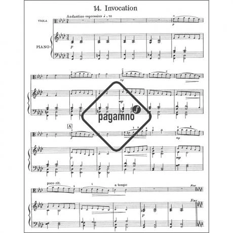 Tunes For My Viola - Image 2