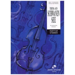 Tschaikowsky, P. I.: Thema Aus Schwanensee