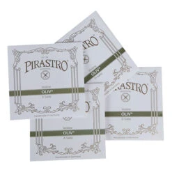 OLIV Viola String SET By Pirastro