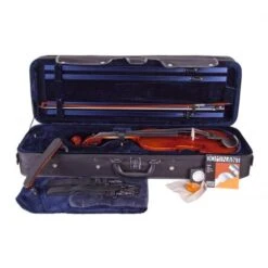 PACATO Capriccio Violin Set