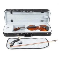 PACATO Student Violin Set