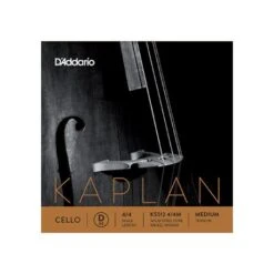 KAPLAN Cello String D