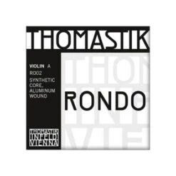 RONDO Violin String A By Thomastik-Infeld