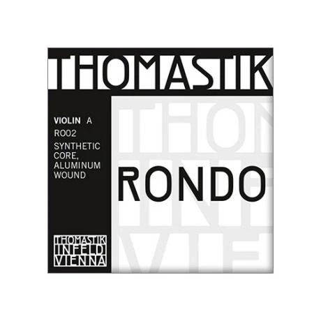 RONDO Violin String A By Thomastik-Infeld
