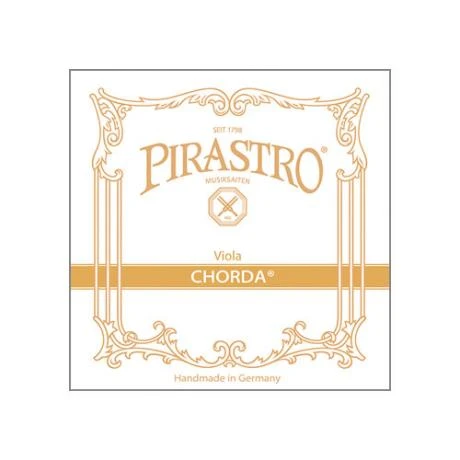 CHORDA Viola String G By Pirastro