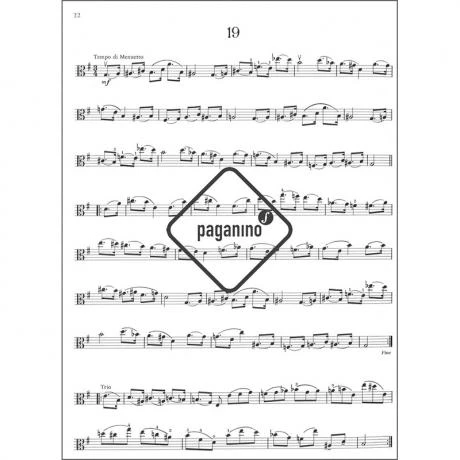 Goldstein, M.: 20 Kleine Präludien - Image 2