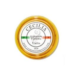 CECILIA Signature Formula Violin Rosin