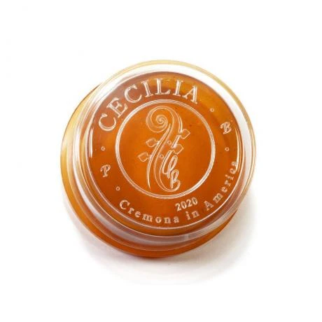 CECILIA Signature Formula Violin Rosin - Image 3