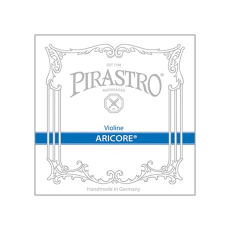 ARICORE Violin String A By Pirastro