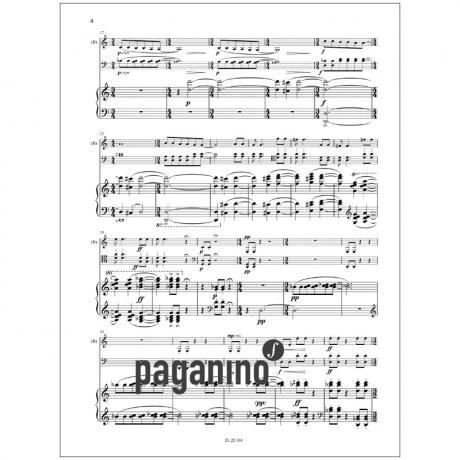 Wagner, W.: Trio - Image 3