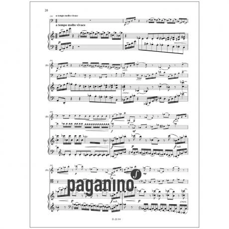 Wagner, W.: Trio - Image 4