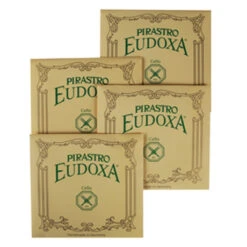 EUDOXA Cello String SET By Pirastro
