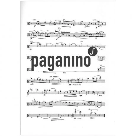 Lamote De Grignon, R.: Scherzino - Image 3