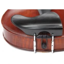 BERBER Ebony Chin Rest