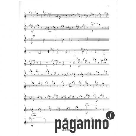 Mussorgski, M. P.: Ausgewählte Stücke Aus »Bilder Einer Ausstellung« - Image 4