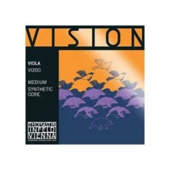 VISION Viola String C By Thomastik-Infeld