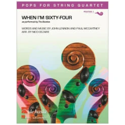 When I’m Sixty-Four